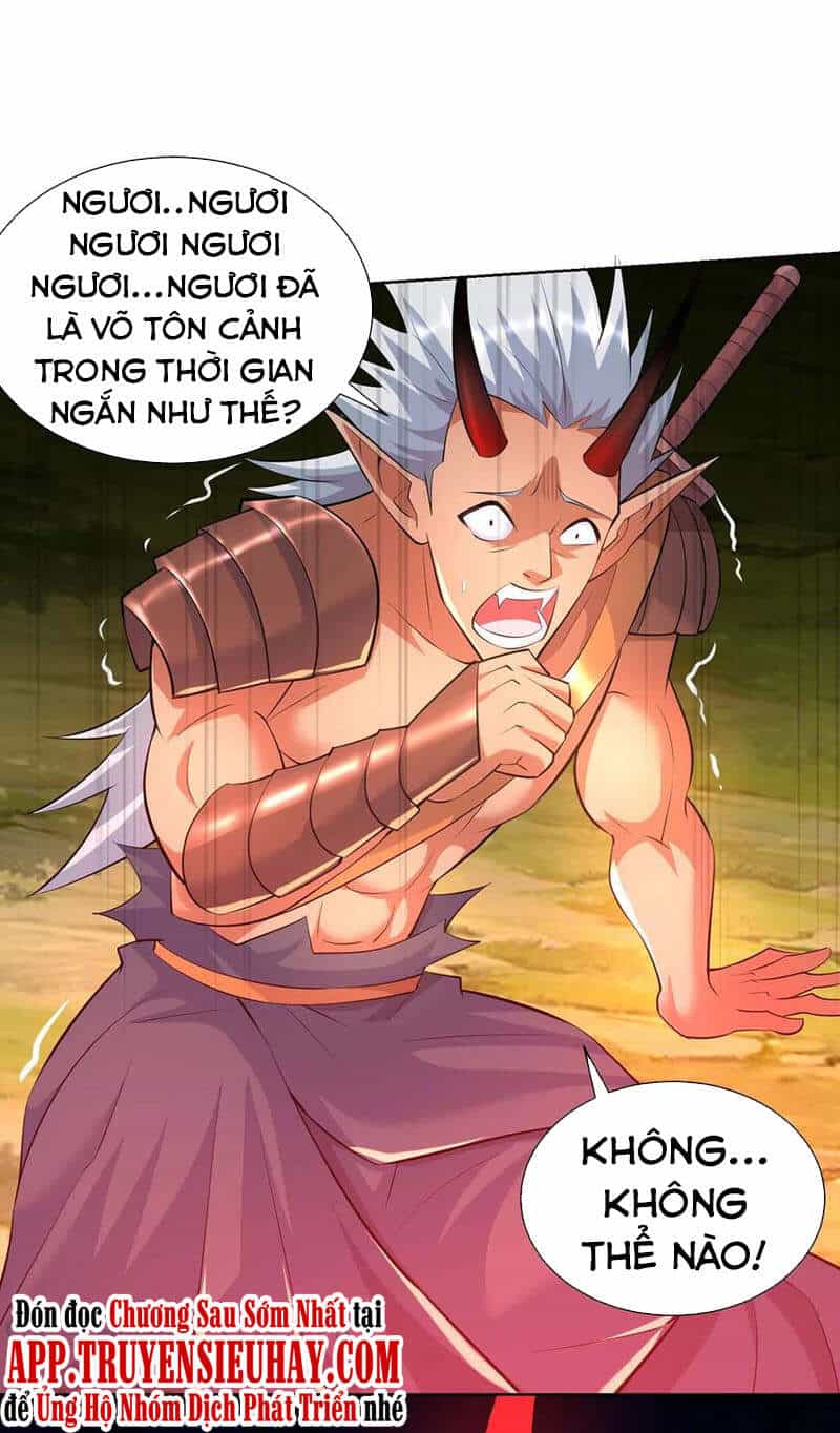Trọng Sinh Sau Tám Vạn Năm - Chương 259 - ảnh 25
