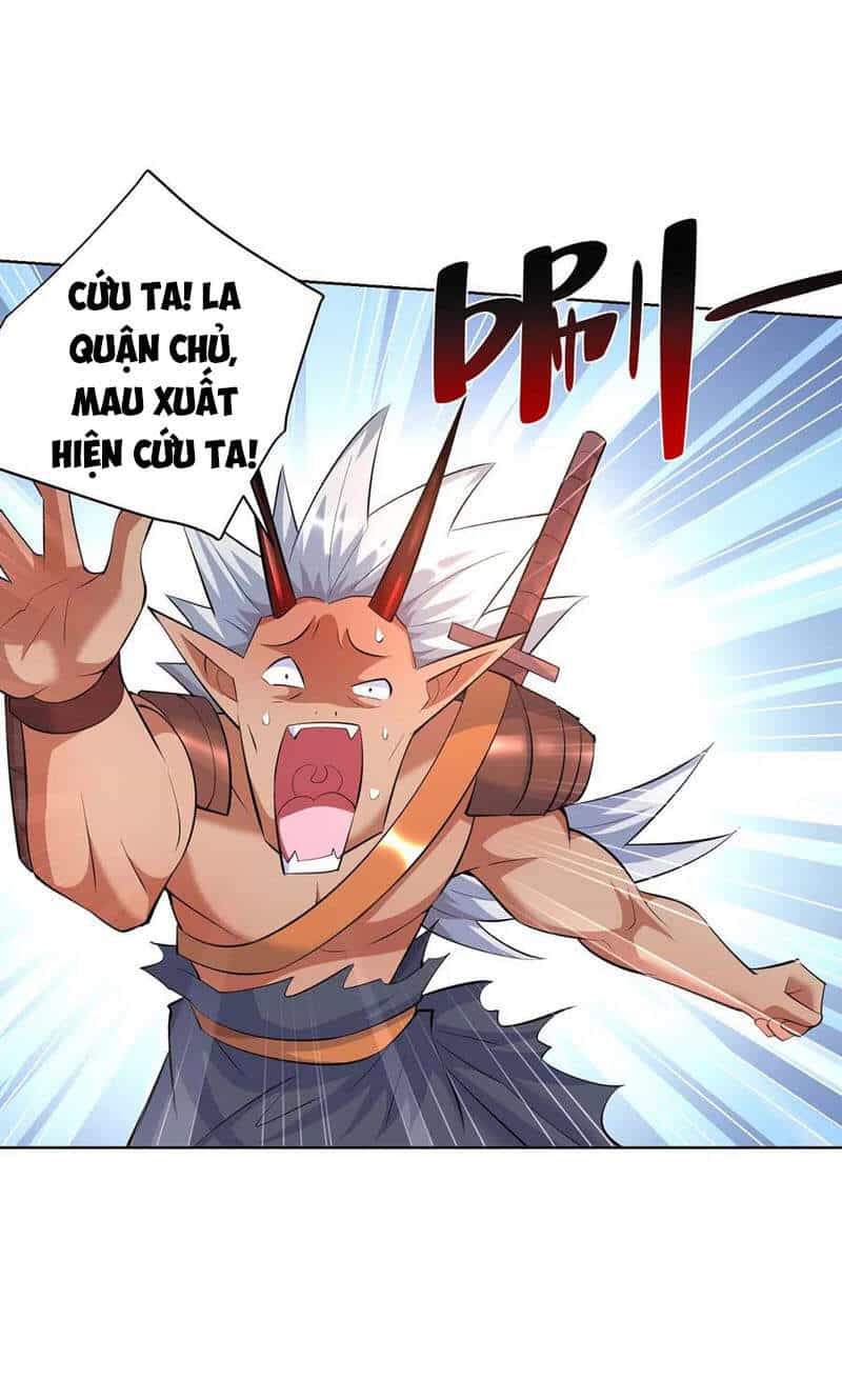 Trọng Sinh Sau Tám Vạn Năm - Chương 259 - ảnh 29