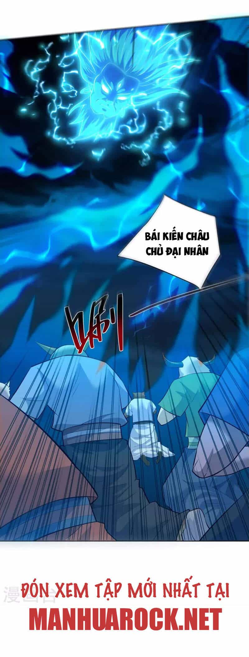 Trọng Sinh Sau Tám Vạn Năm - Chương 261 - ảnh 15