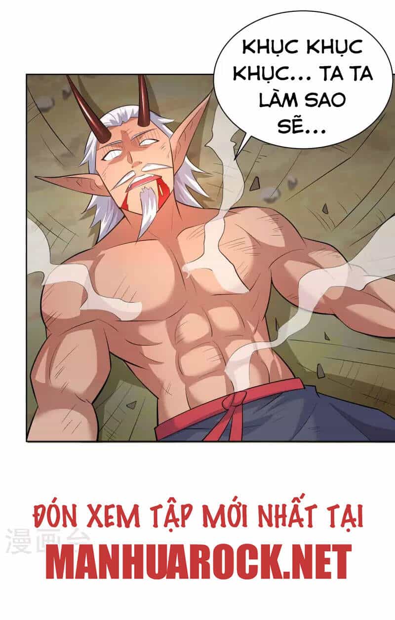 Trọng Sinh Sau Tám Vạn Năm - Chương 261 - ảnh 2