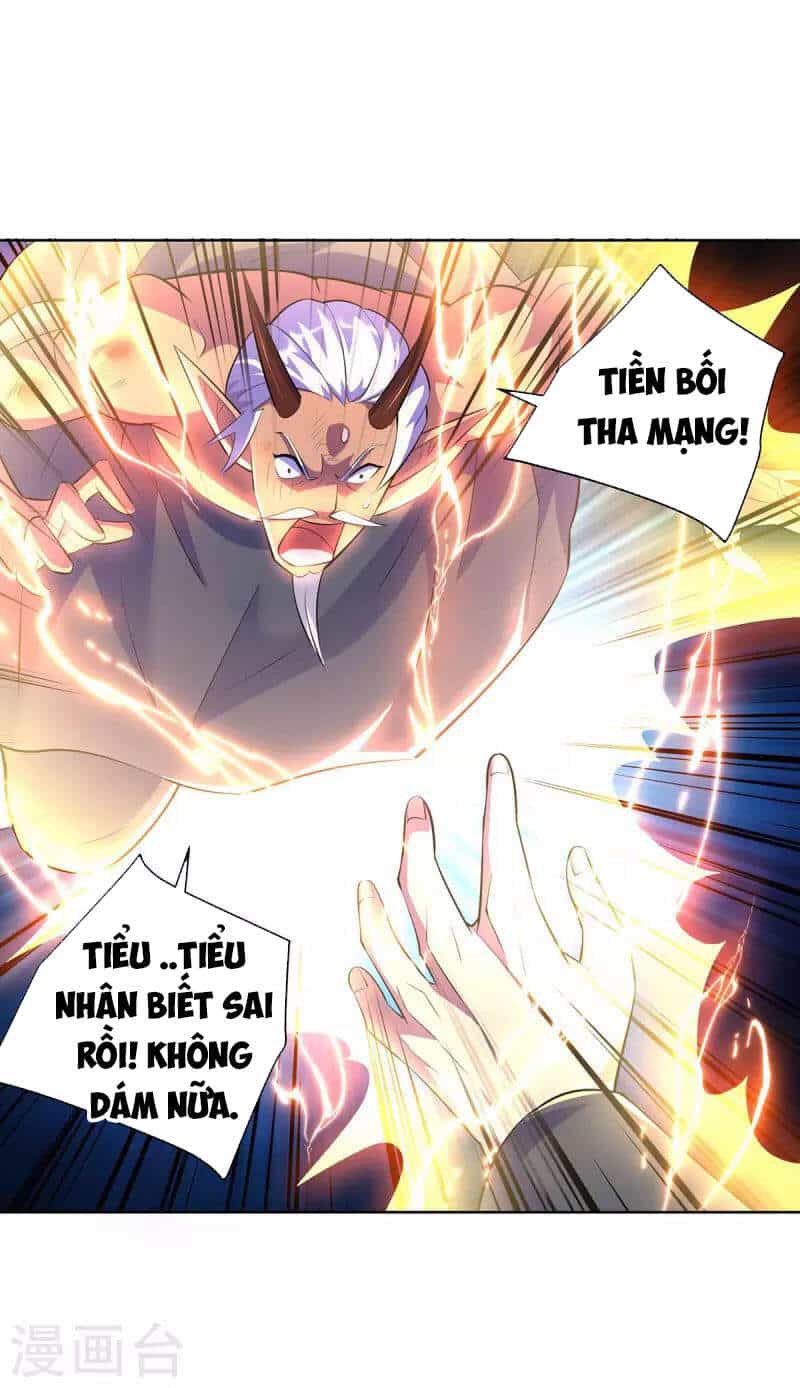 Trọng Sinh Sau Tám Vạn Năm - Chương 264 - ảnh 20