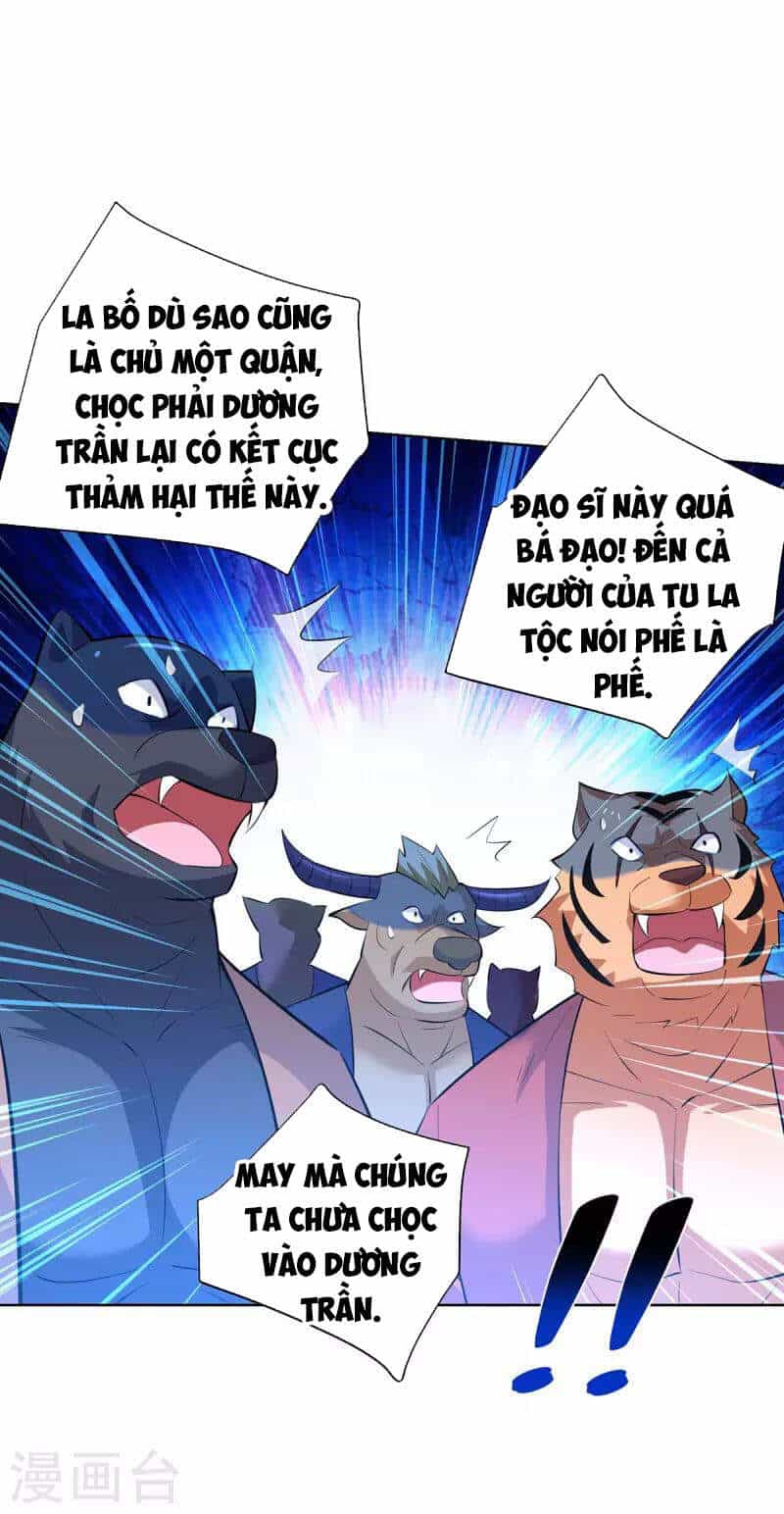Trọng Sinh Sau Tám Vạn Năm - Chương 264 - ảnh 26