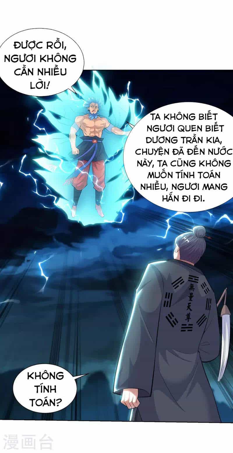 Trọng Sinh Sau Tám Vạn Năm - Chương 264 - ảnh 6