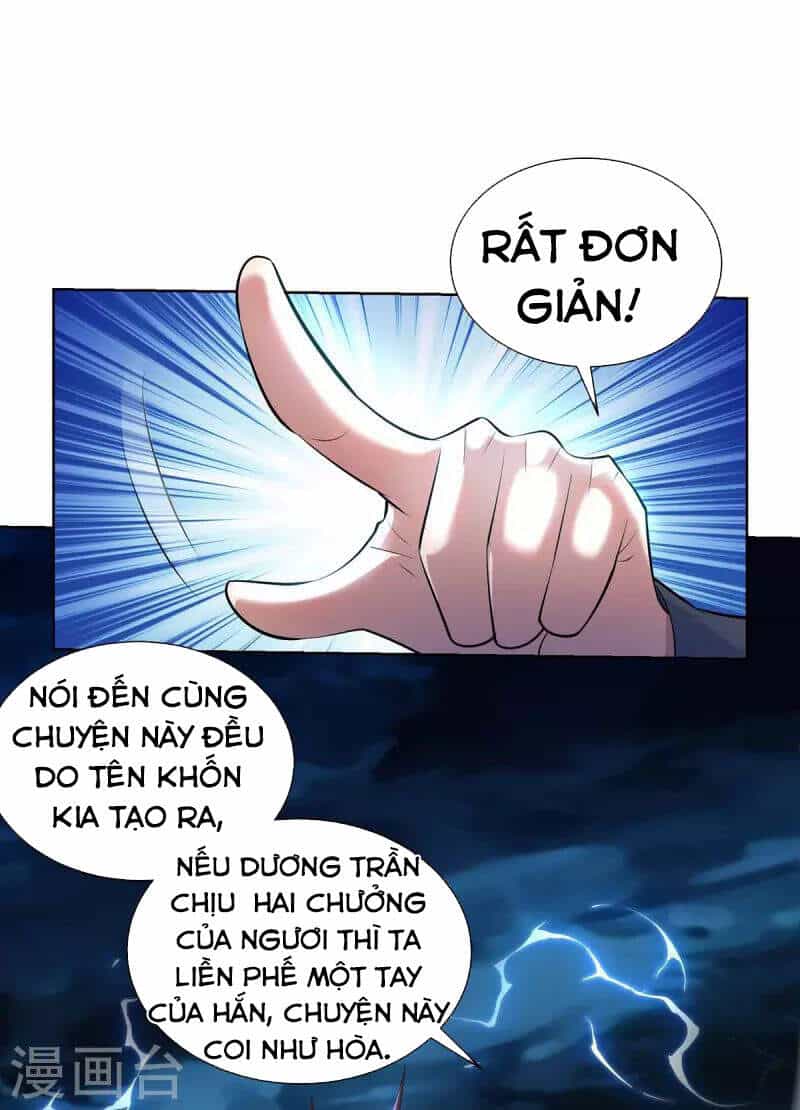 Trọng Sinh Sau Tám Vạn Năm - Chương 264 - ảnh 9