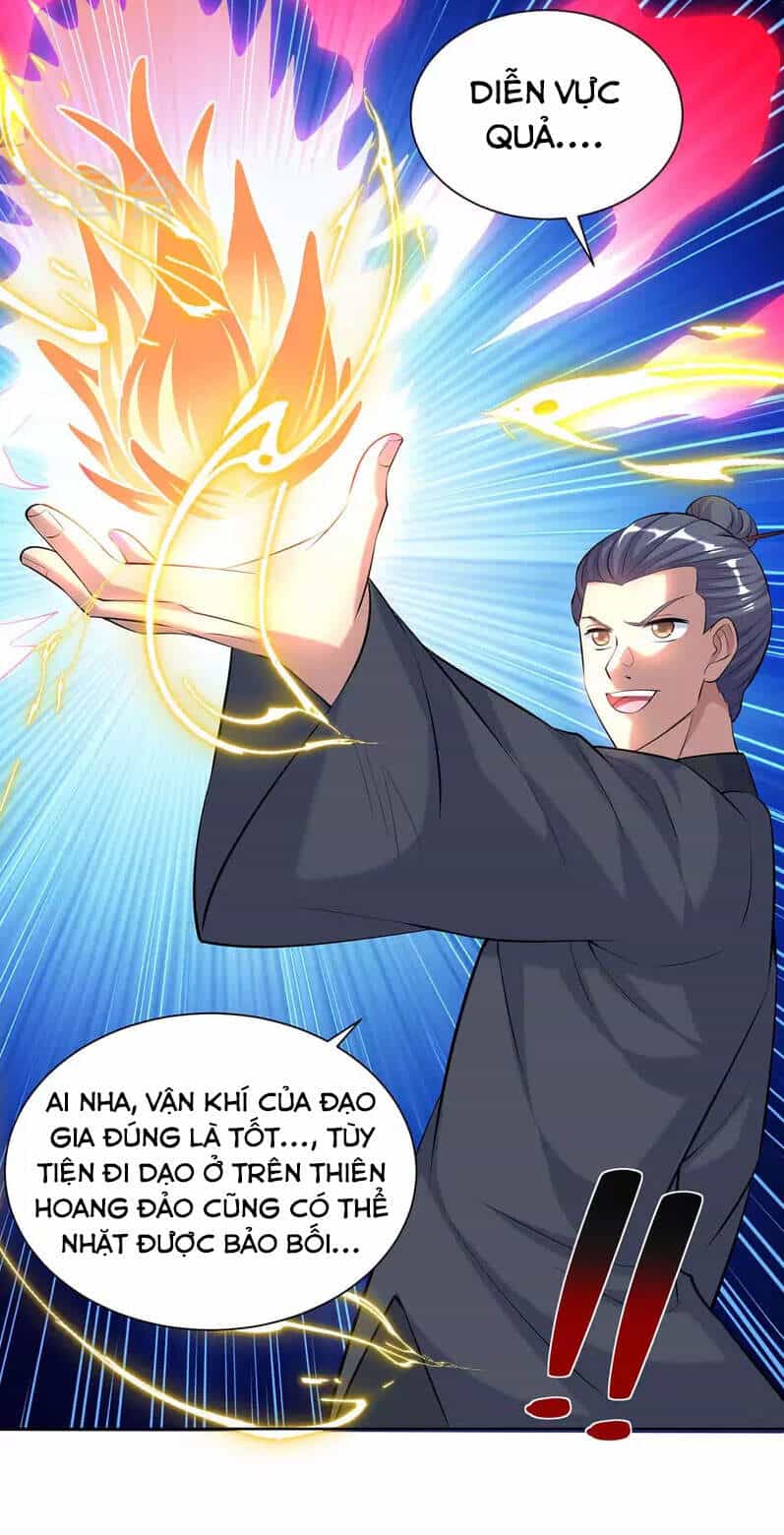Trọng Sinh Sau Tám Vạn Năm - Chương 265 - ảnh 10