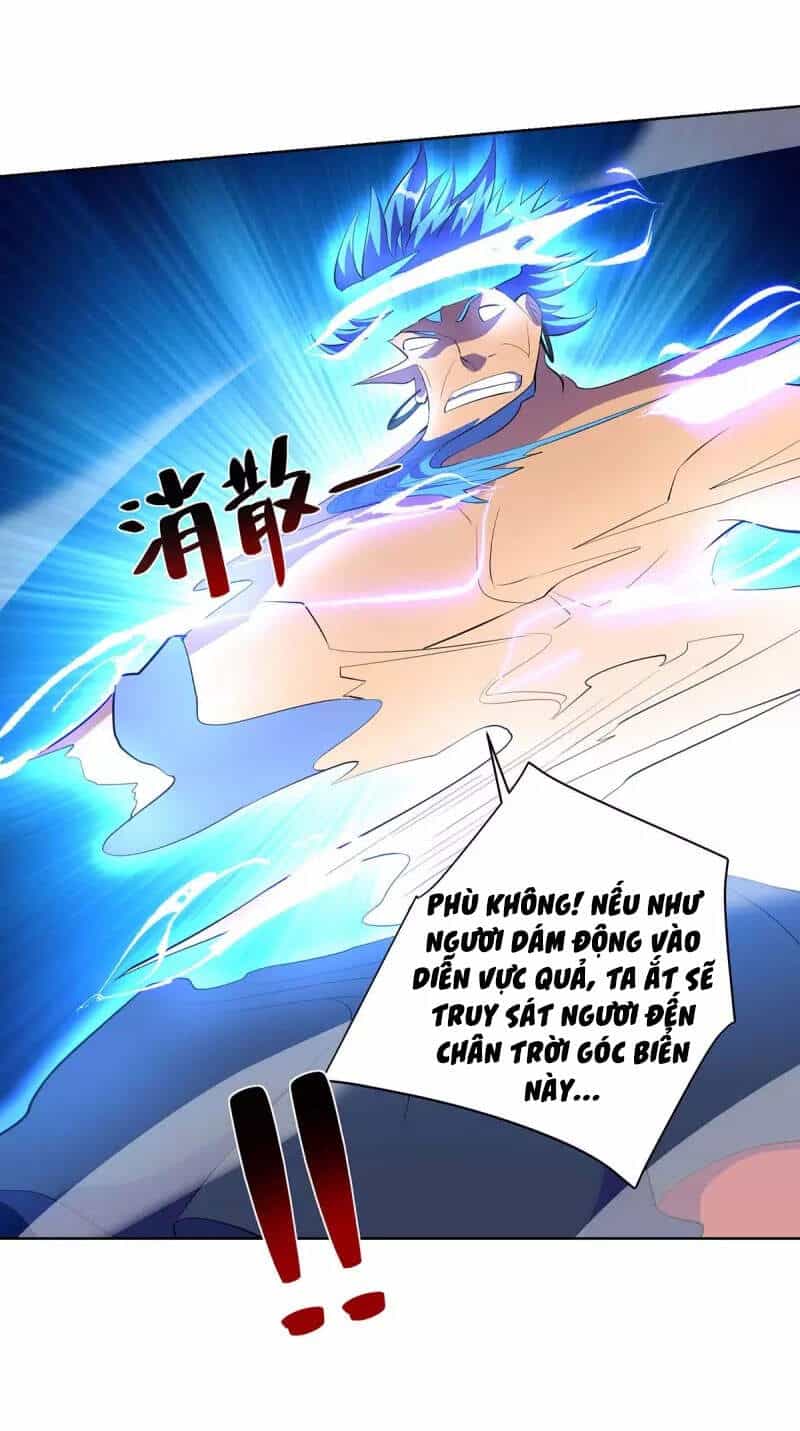 Trọng Sinh Sau Tám Vạn Năm - Chương 265 - ảnh 21