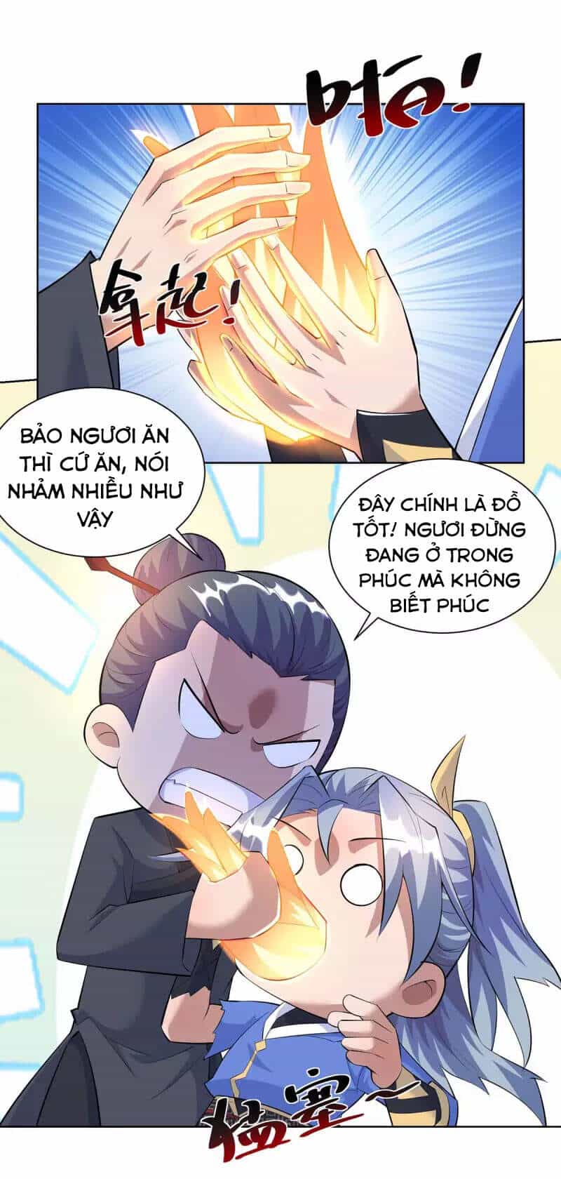 Trọng Sinh Sau Tám Vạn Năm - Chương 265 - ảnh 27
