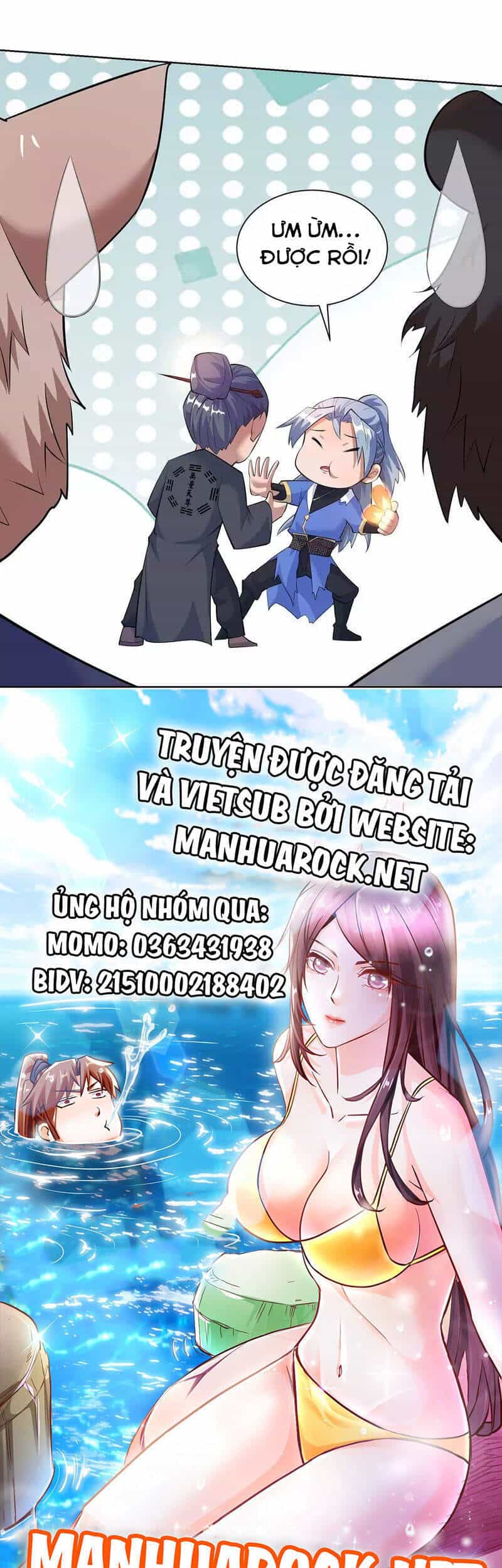 Trọng Sinh Sau Tám Vạn Năm - Chương 265 - ảnh 28