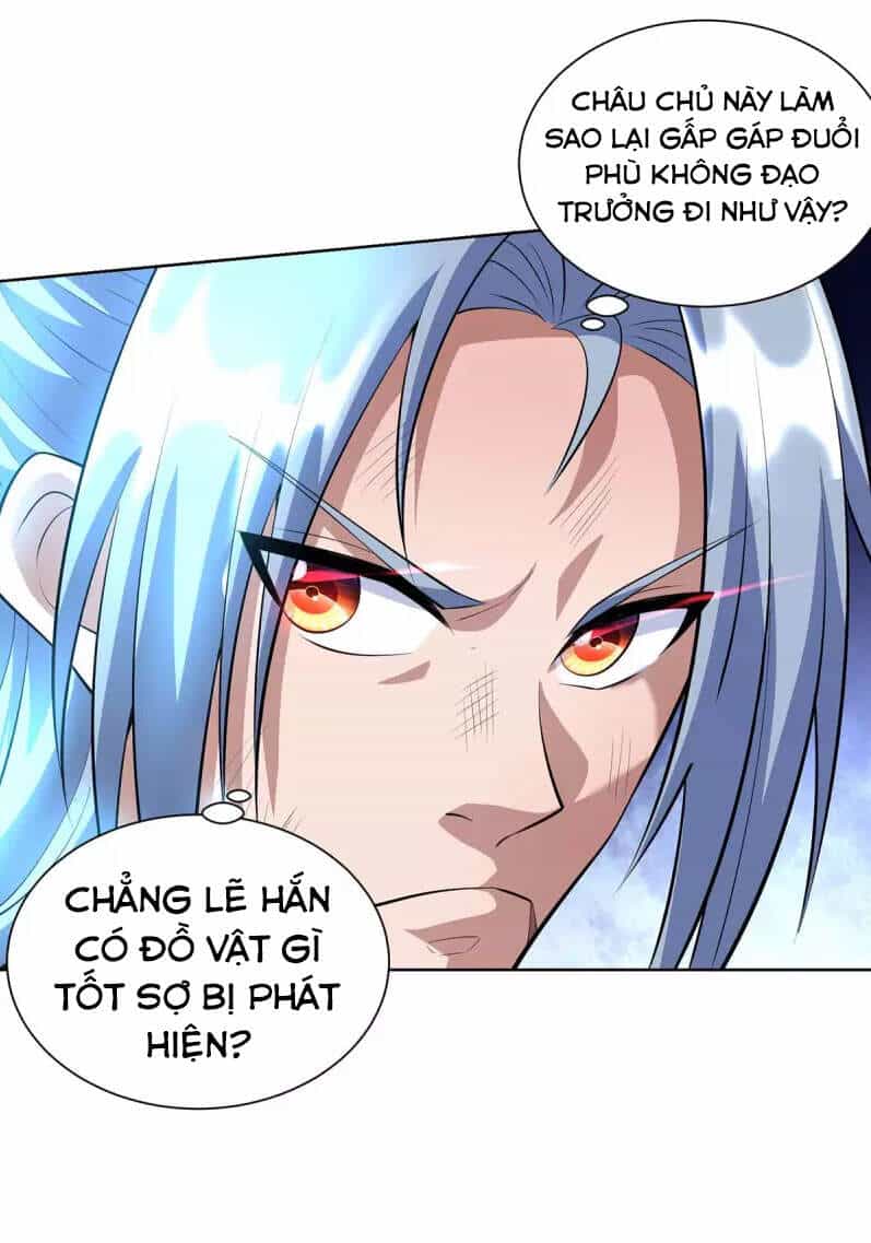 Trọng Sinh Sau Tám Vạn Năm - Chương 265 - ảnh 5