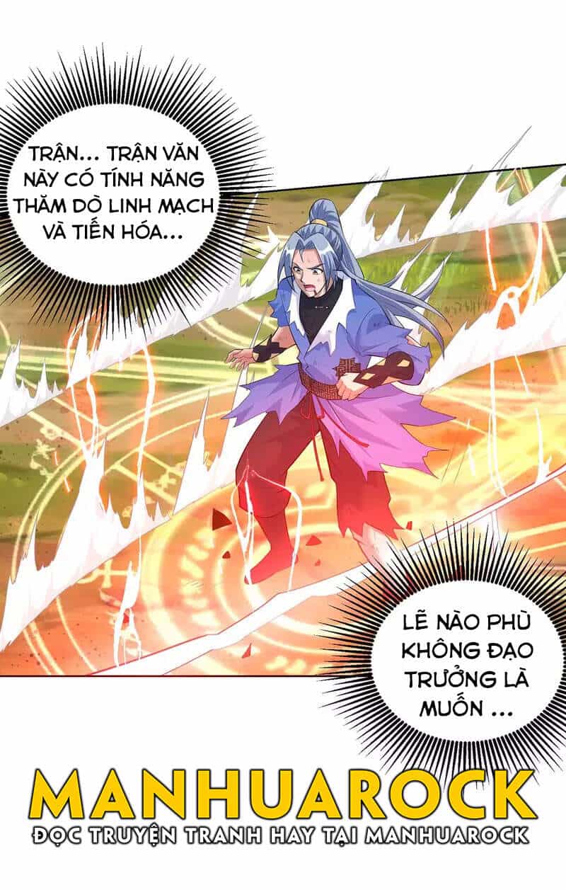 Trọng Sinh Sau Tám Vạn Năm - Chương 266 - ảnh 13