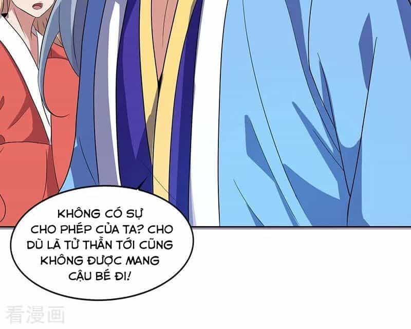 Trọng Sinh Sau Tám Vạn Năm - Chương 25 - ảnh 4