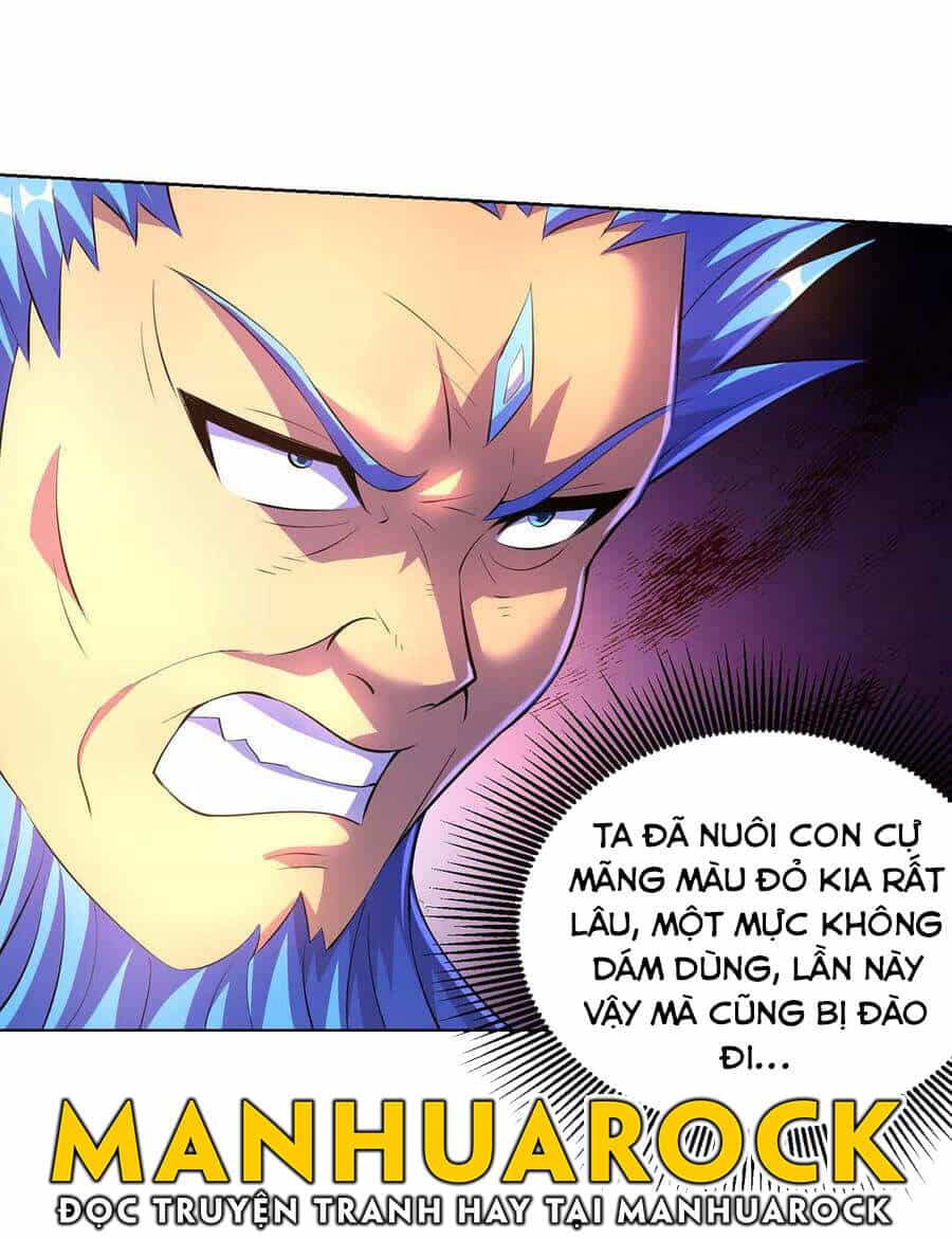 Trọng Sinh Sau Tám Vạn Năm - Chương 267 - ảnh 26