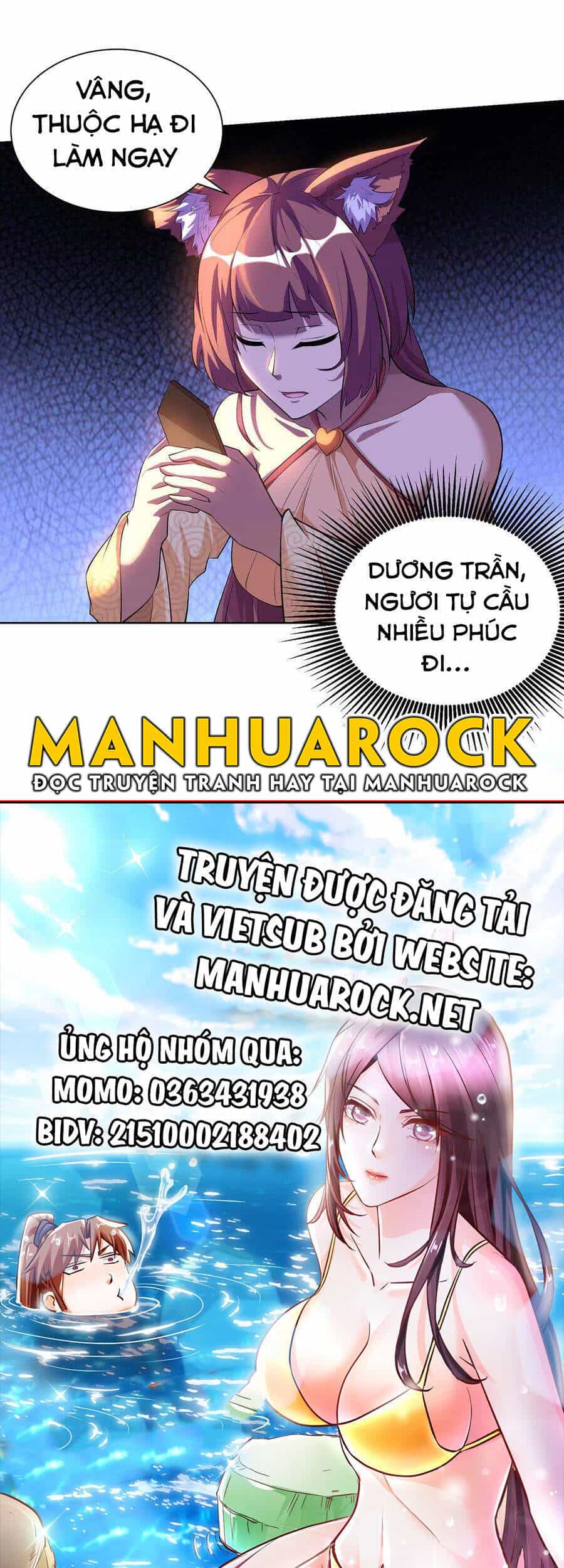 Trọng Sinh Sau Tám Vạn Năm - Chương 267 - ảnh 30