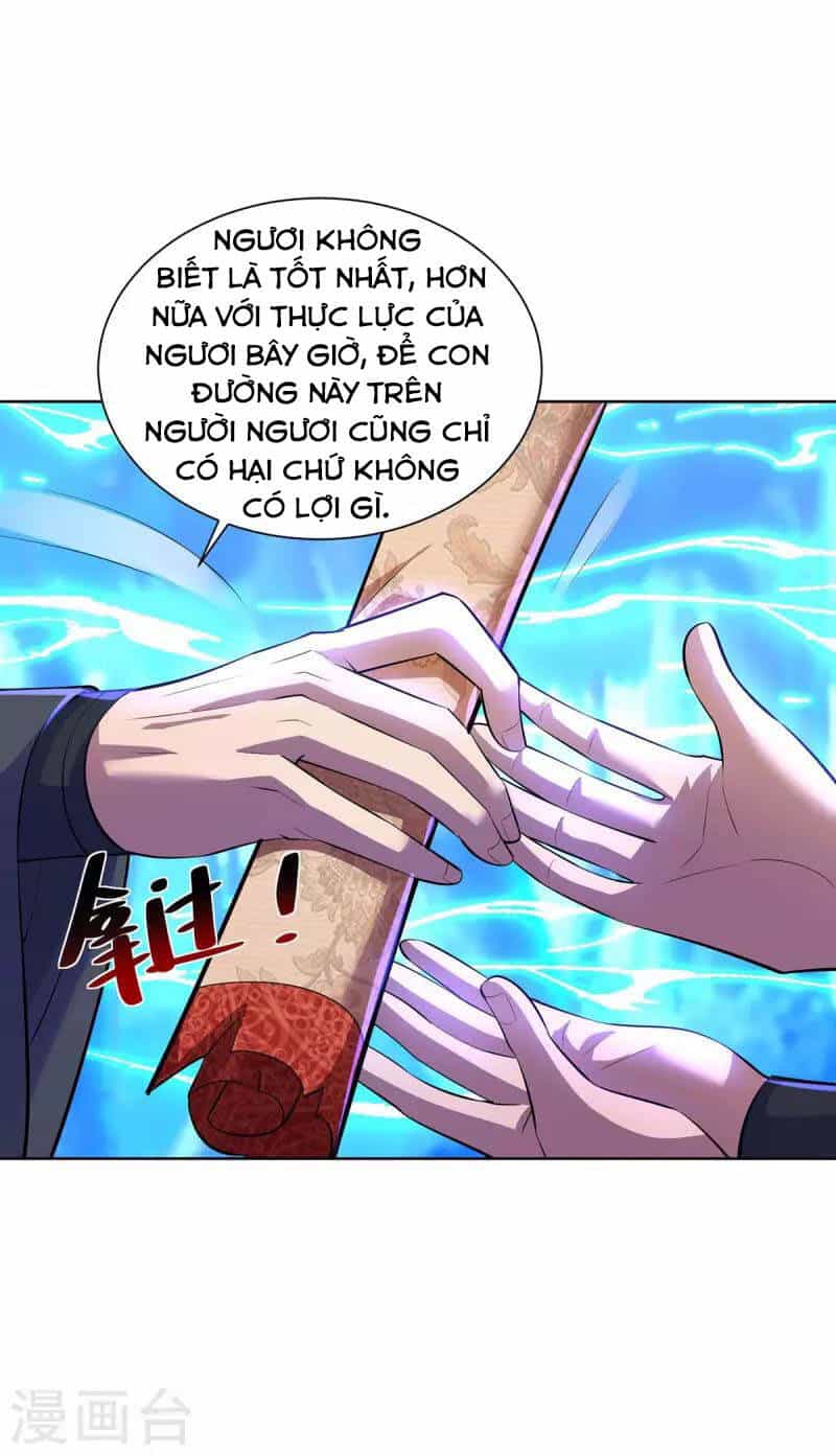 Trọng Sinh Sau Tám Vạn Năm - Chương 268 - ảnh 20