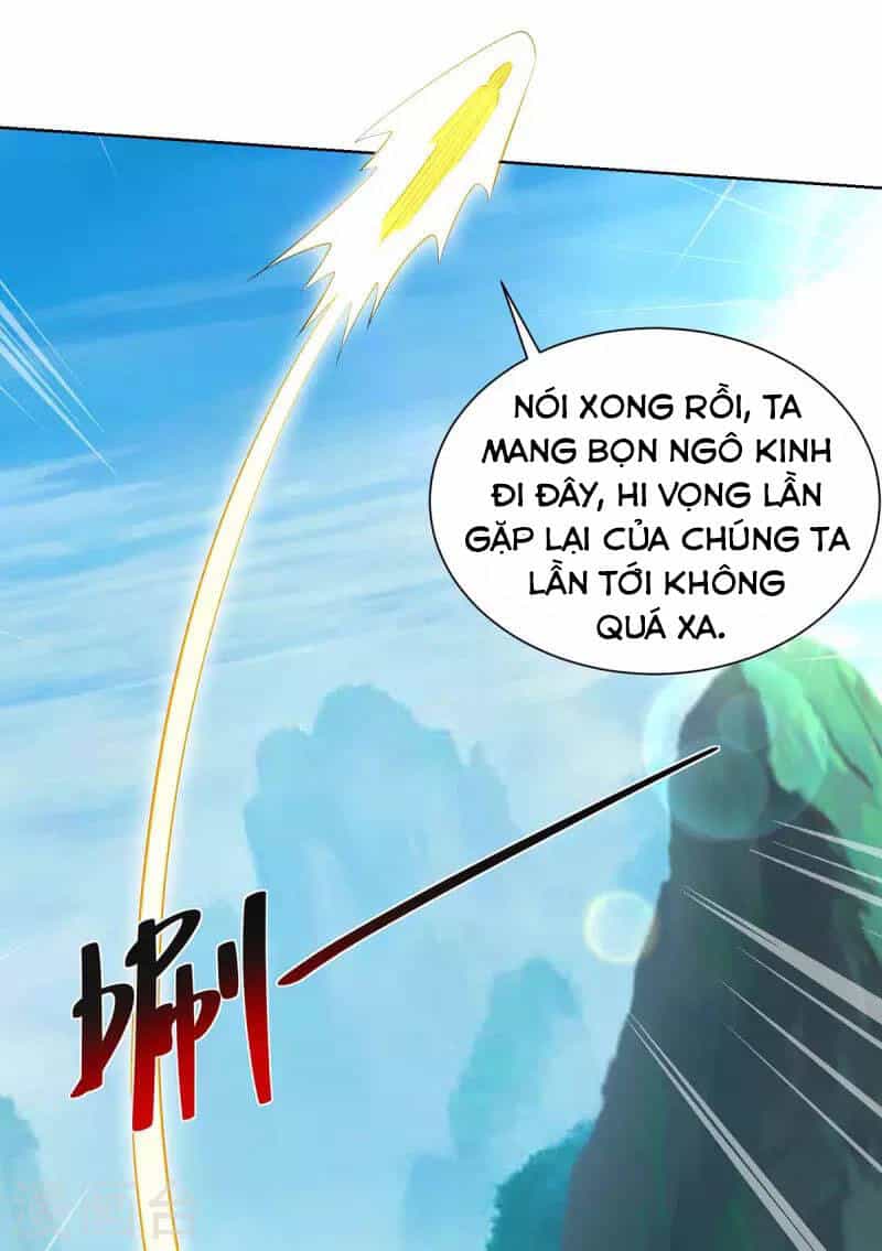Trọng Sinh Sau Tám Vạn Năm - Chương 268 - ảnh 27