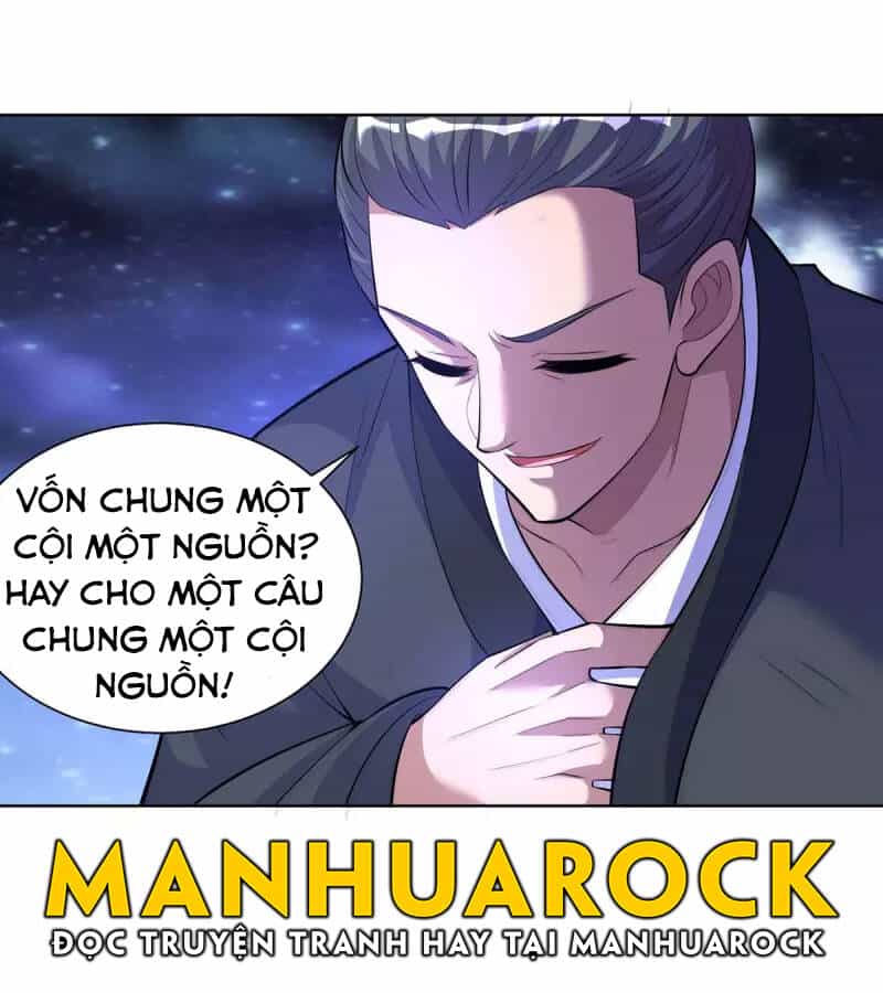 Trọng Sinh Sau Tám Vạn Năm - Chương 269 - ảnh 17