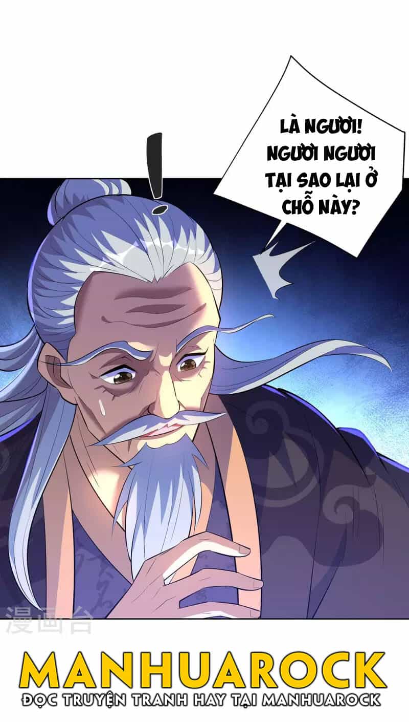 Trọng Sinh Sau Tám Vạn Năm - Chương 269 - ảnh 6