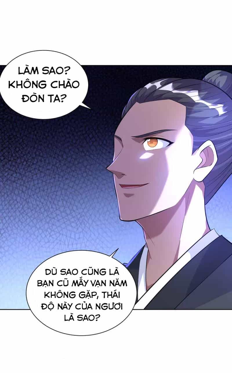 Trọng Sinh Sau Tám Vạn Năm - Chương 269 - ảnh 7