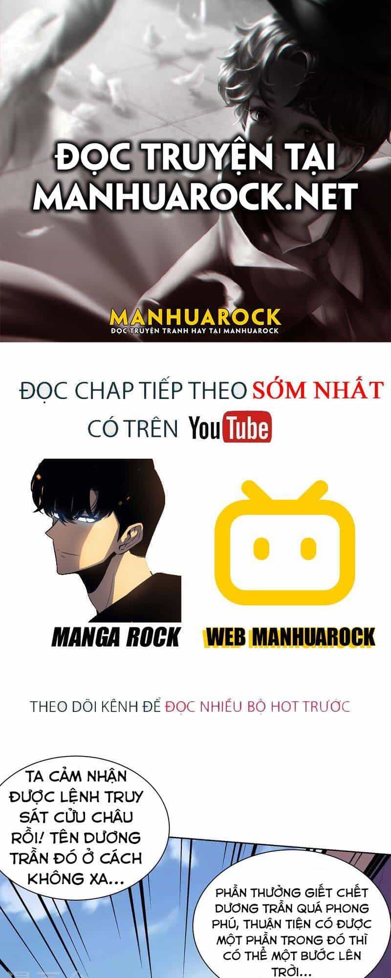 Trọng Sinh Sau Tám Vạn Năm - Chương 271 - ảnh 1
