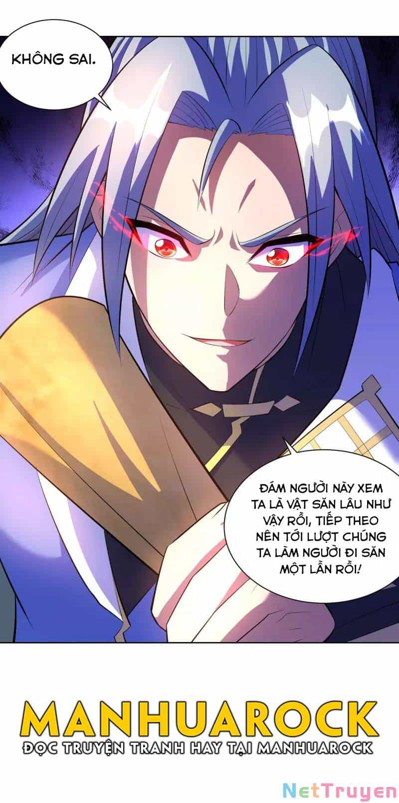 Trọng Sinh Sau Tám Vạn Năm - Chương 271 - ảnh 21