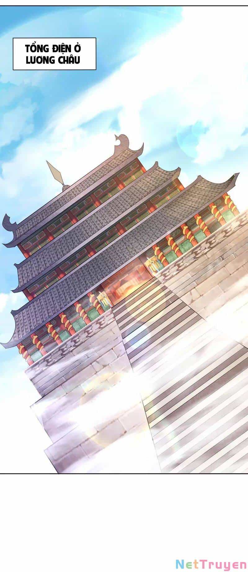 Trọng Sinh Sau Tám Vạn Năm - Chương 271 - ảnh 28