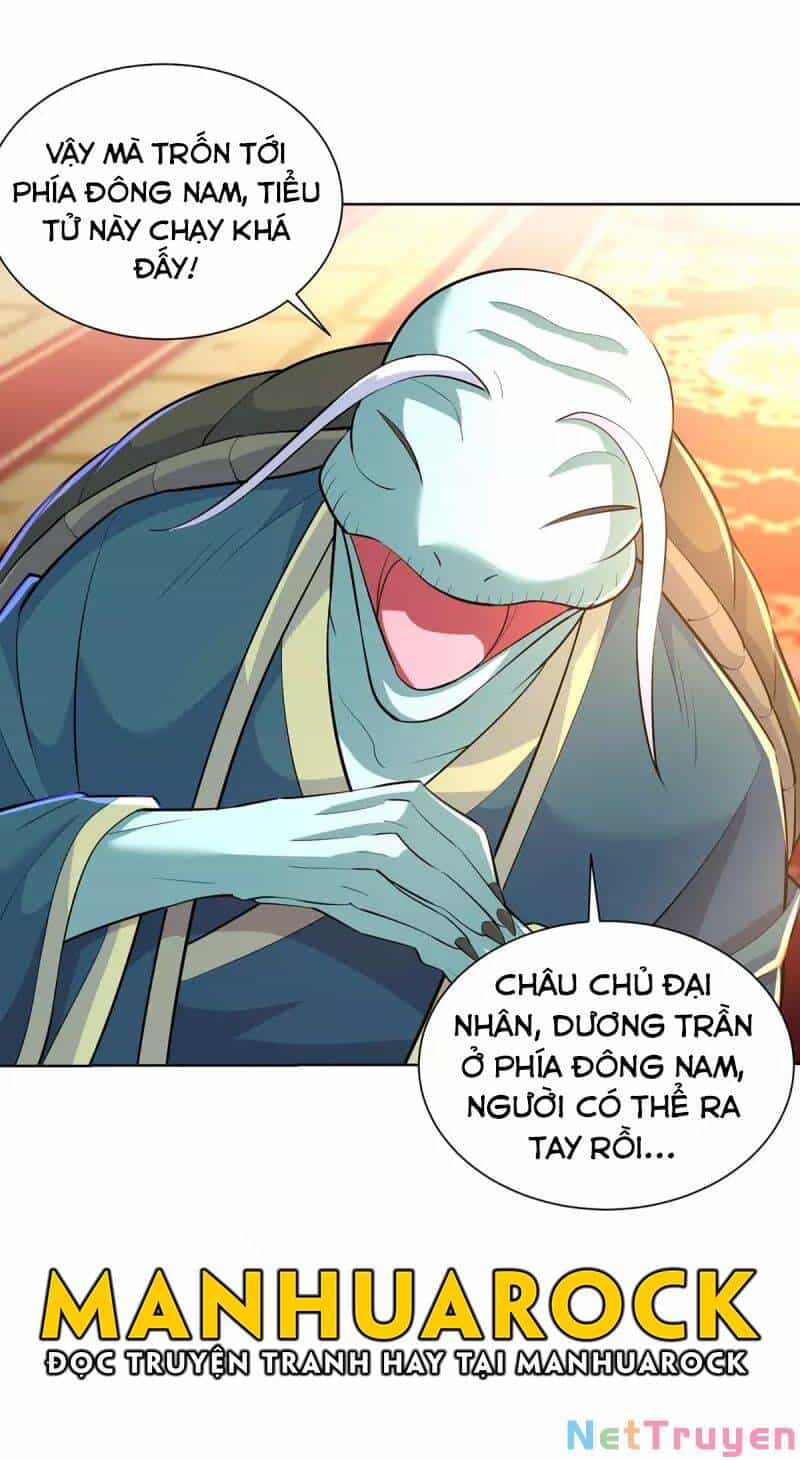 Trọng Sinh Sau Tám Vạn Năm - Chương 271 - ảnh 32
