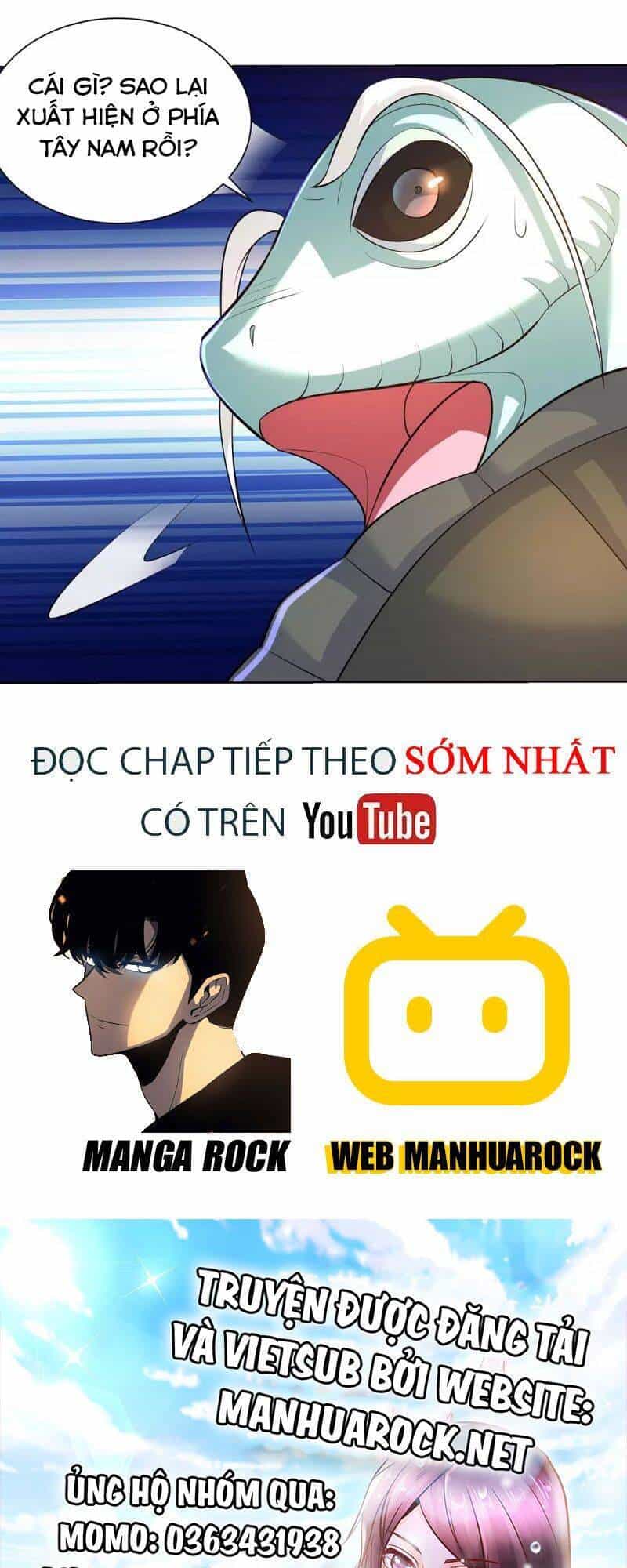 Trọng Sinh Sau Tám Vạn Năm - Chương 271 - ảnh 34