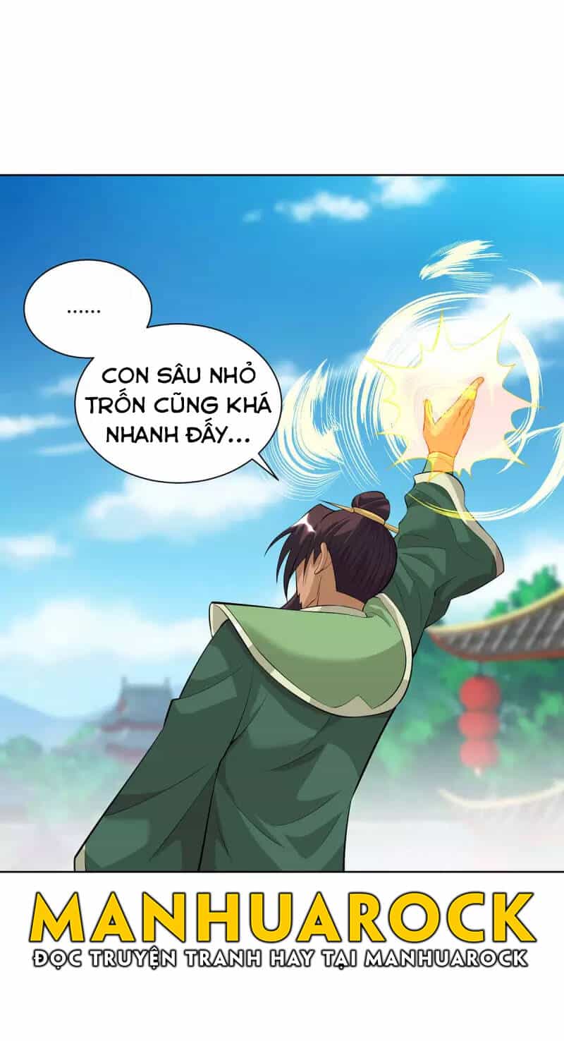 Trọng Sinh Sau Tám Vạn Năm - Chương 272 - ảnh 26