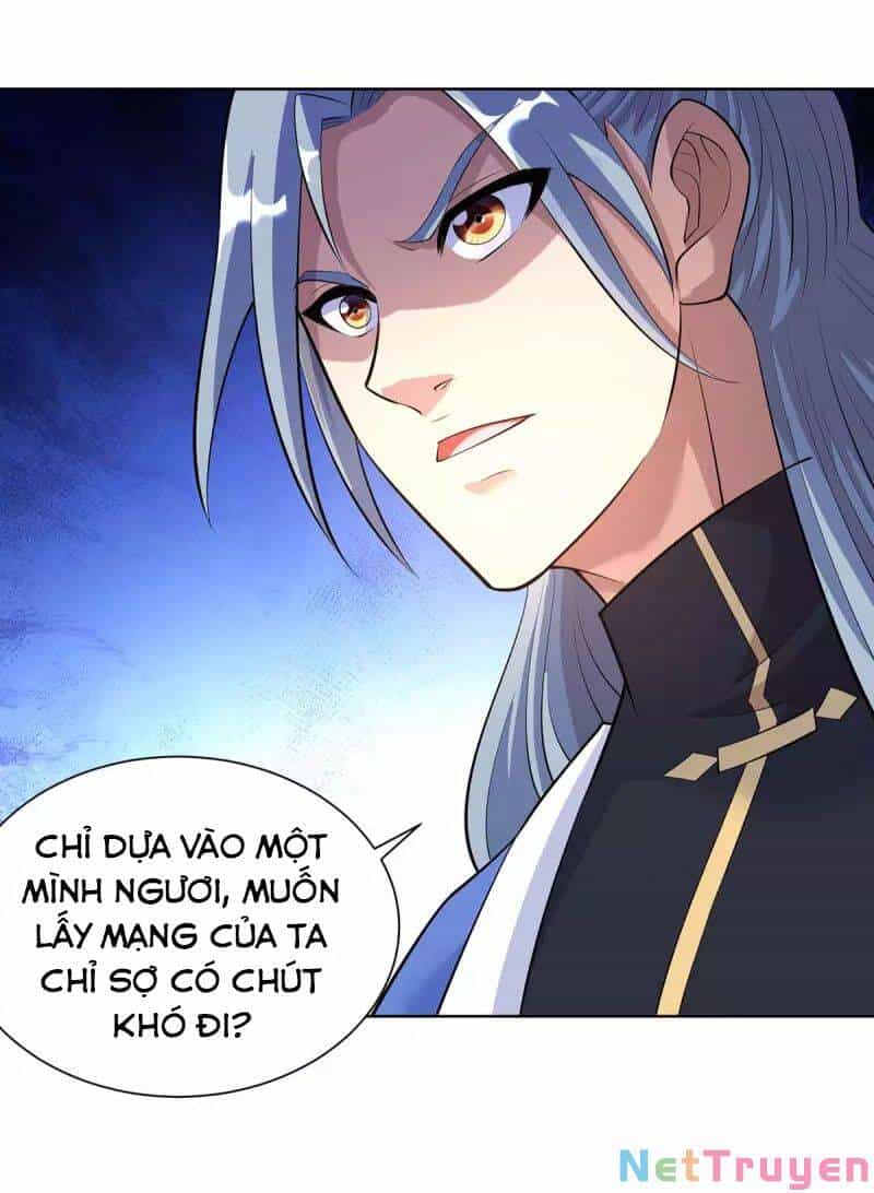 Trọng Sinh Sau Tám Vạn Năm - Chương 273 - ảnh 23
