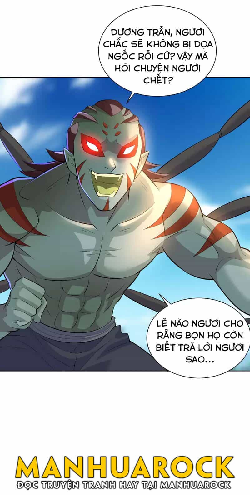 Trọng Sinh Sau Tám Vạn Năm - Chương 274 - ảnh 13