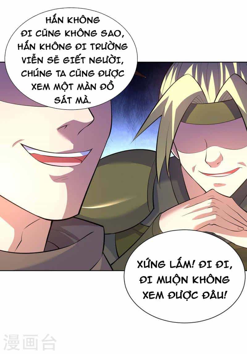 Trọng Sinh Sau Tám Vạn Năm - Chương 276 - ảnh 26