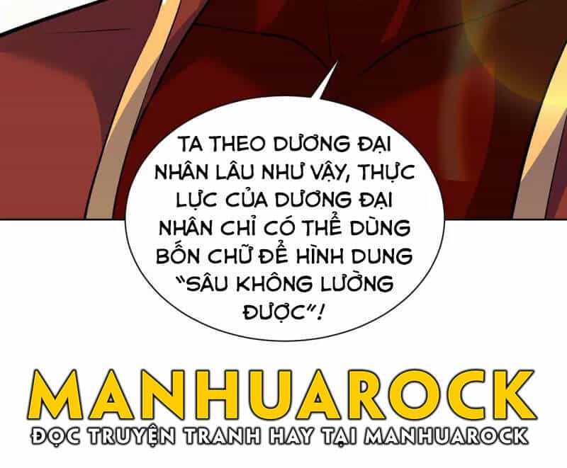 Trọng Sinh Sau Tám Vạn Năm - Chương 277 - ảnh 2