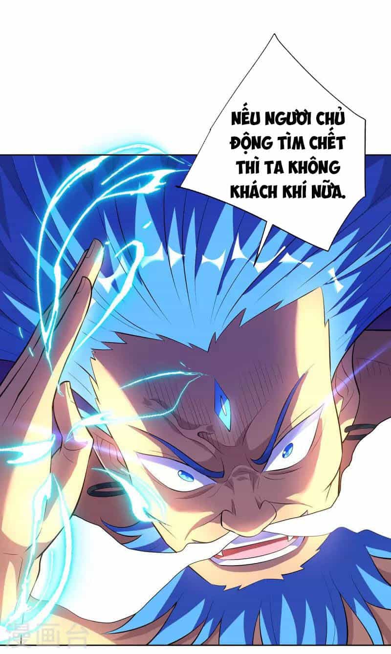 Trọng Sinh Sau Tám Vạn Năm - Chương 278 - ảnh 15