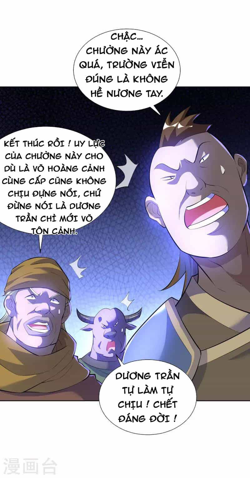 Trọng Sinh Sau Tám Vạn Năm - Chương 278 - ảnh 23