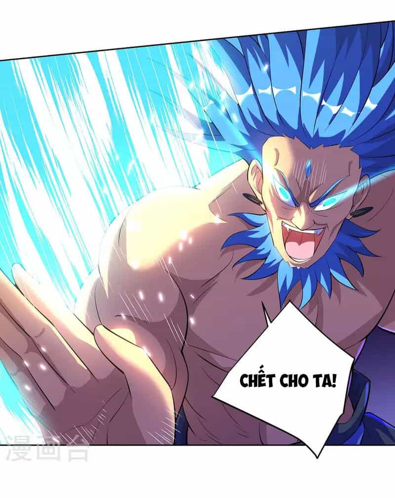 Trọng Sinh Sau Tám Vạn Năm - Chương 279 - ảnh 10