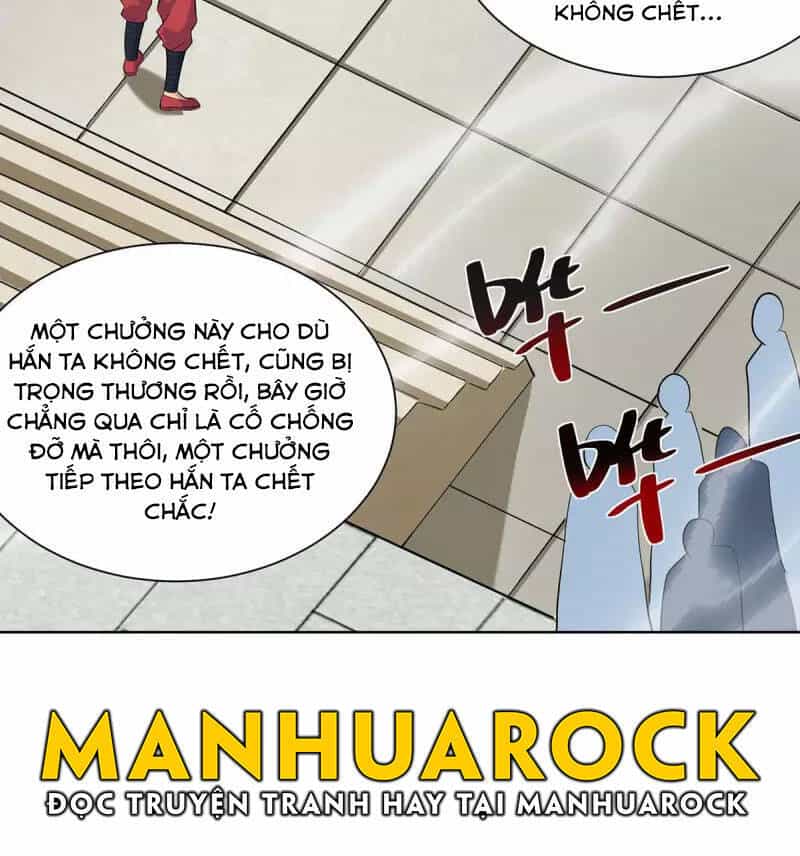 Trọng Sinh Sau Tám Vạn Năm - Chương 279 - ảnh 2