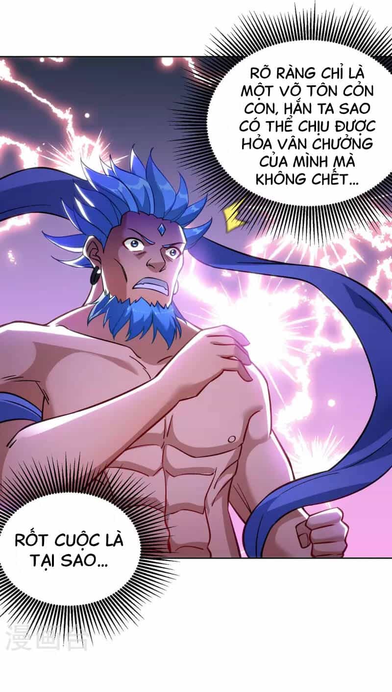 Trọng Sinh Sau Tám Vạn Năm - Chương 280 - ảnh 14