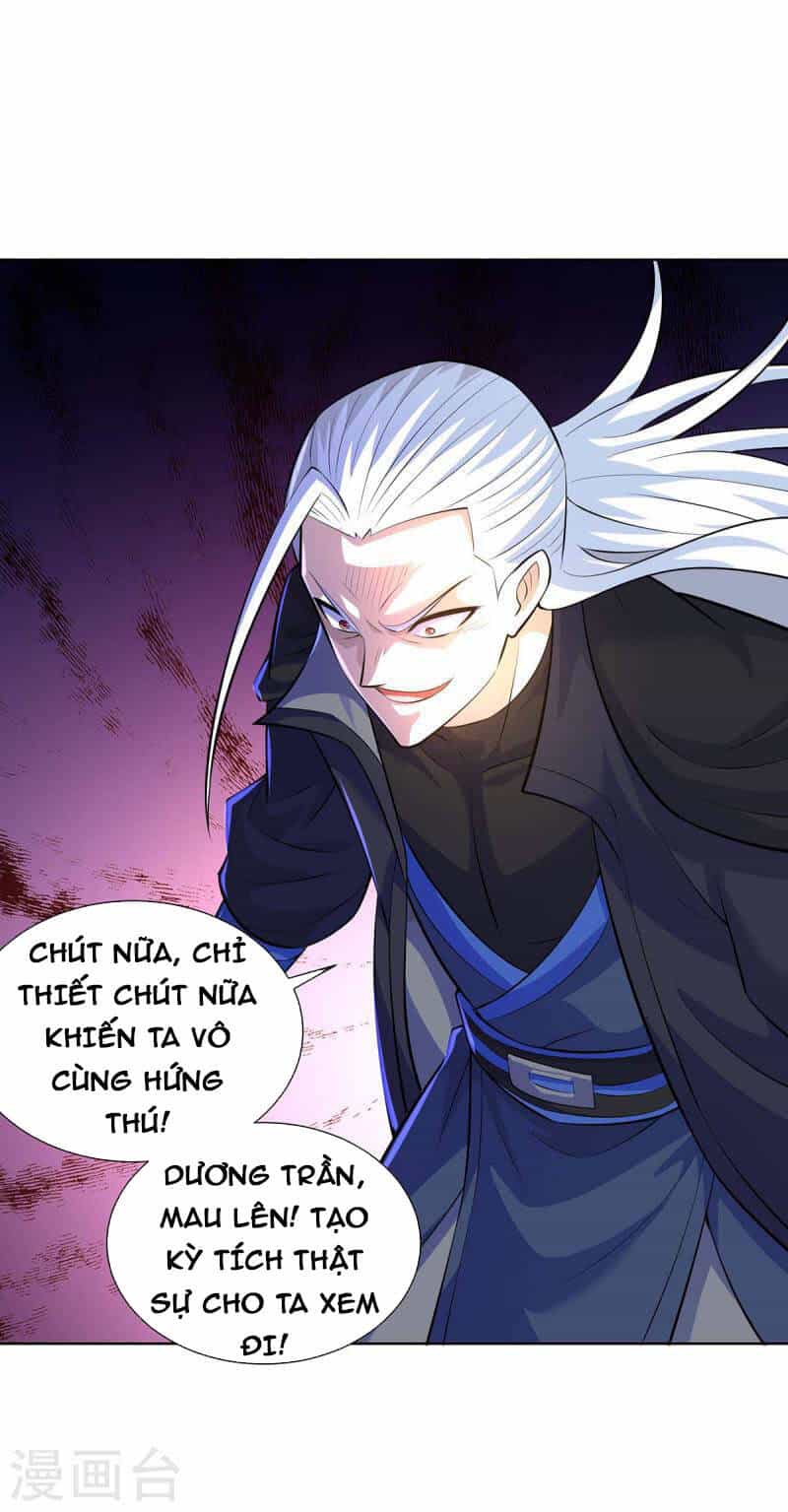 Trọng Sinh Sau Tám Vạn Năm - Chương 281 - ảnh 5