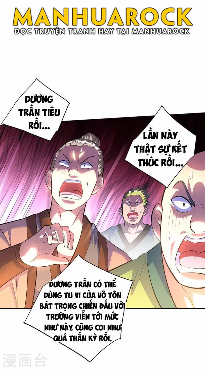 Trọng Sinh Sau Tám Vạn Năm - Chương 282 - ảnh 24
