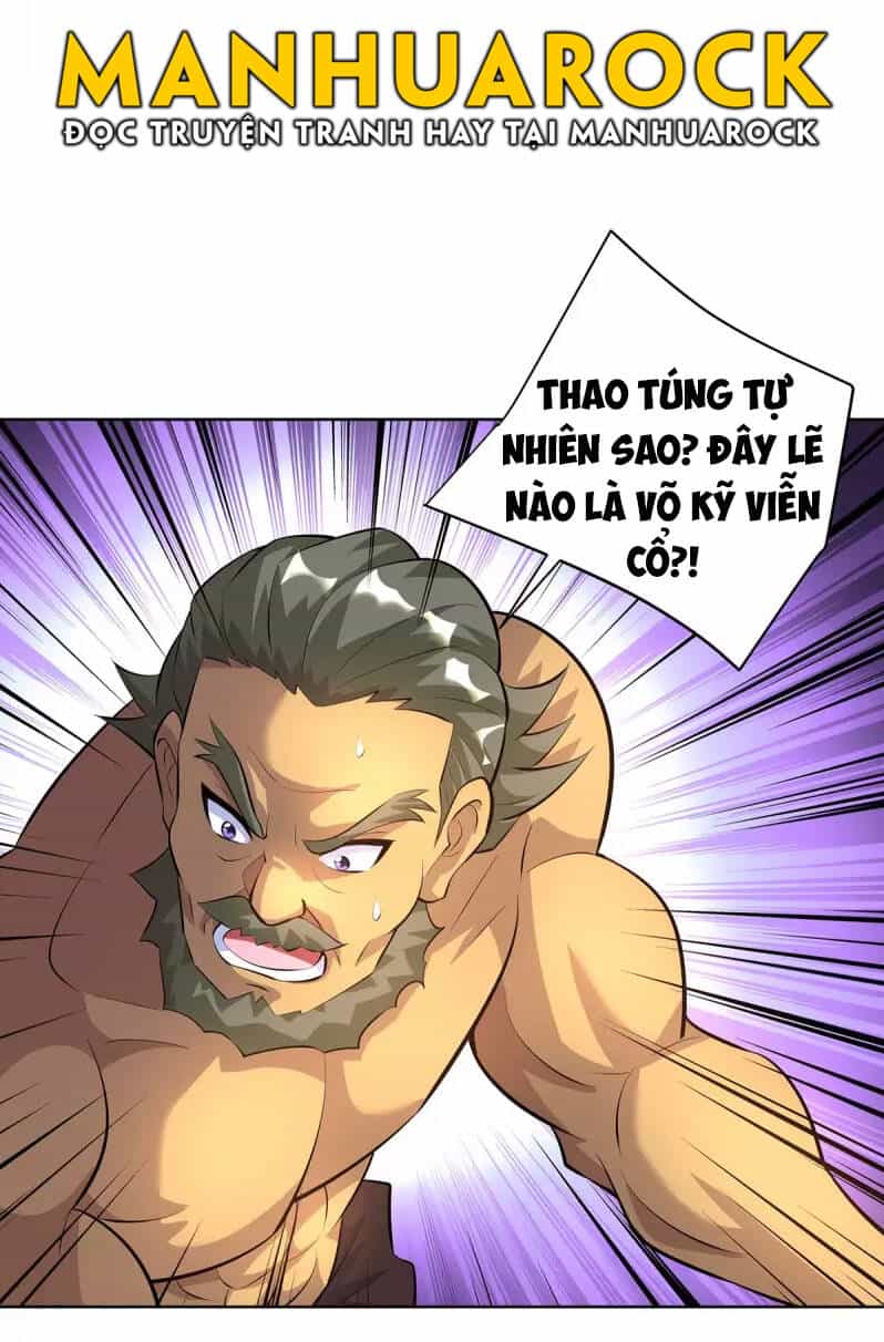 Trọng Sinh Sau Tám Vạn Năm - Chương 283 - ảnh 25