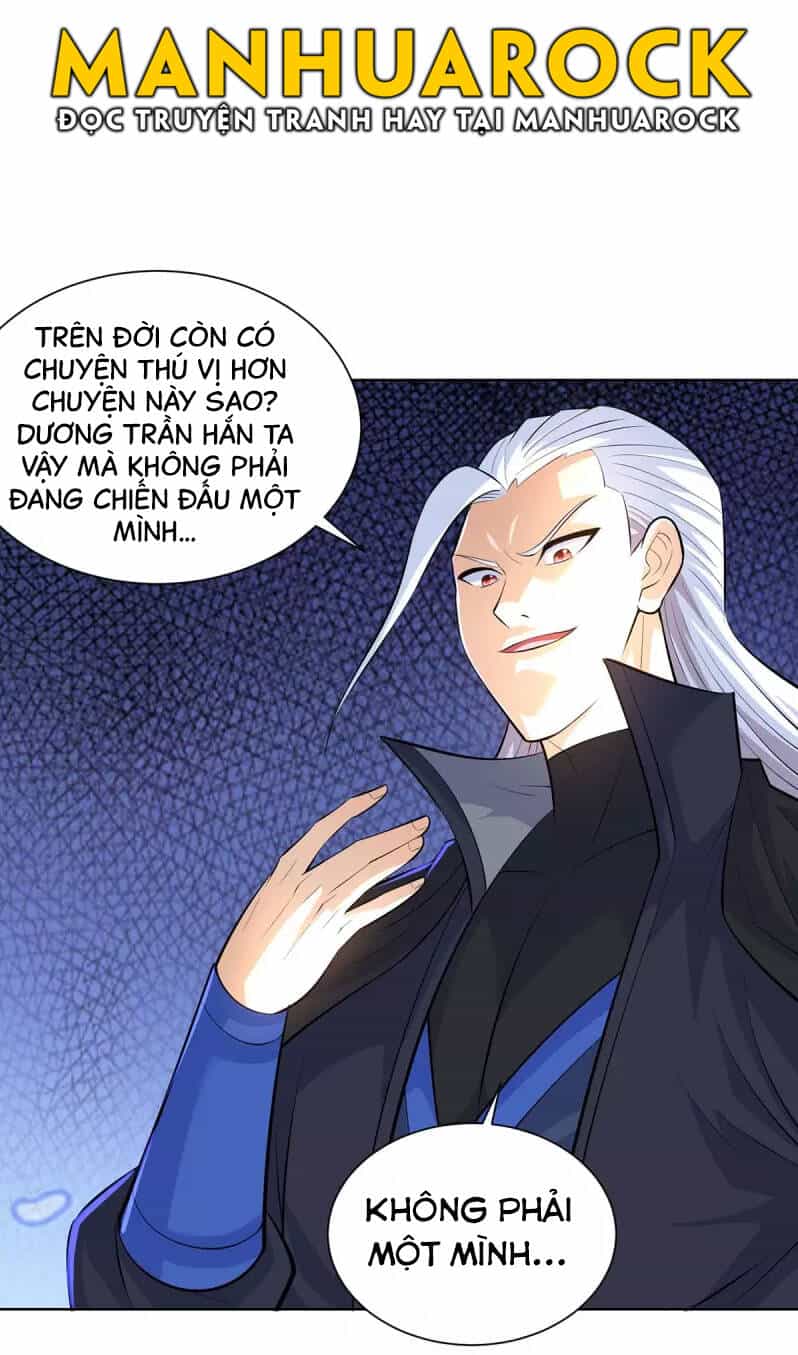 Trọng Sinh Sau Tám Vạn Năm - Chương 283 - ảnh 3