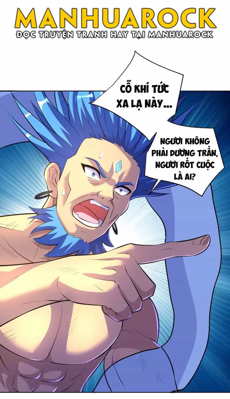 Trọng Sinh Sau Tám Vạn Năm - Chương 283 - ảnh 5