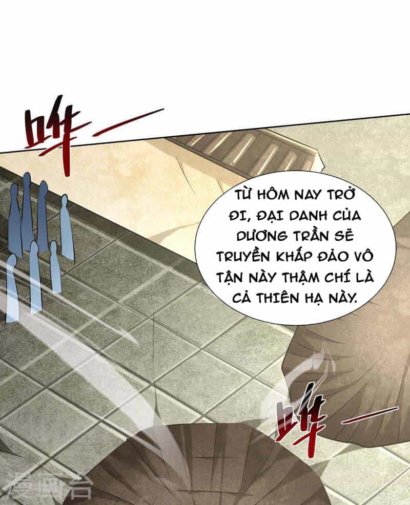 Trọng Sinh Sau Tám Vạn Năm - Chương 285 - ảnh 6