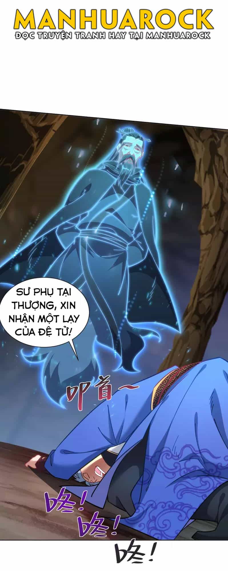 Trọng Sinh Sau Tám Vạn Năm - Chương 286 - ảnh 20