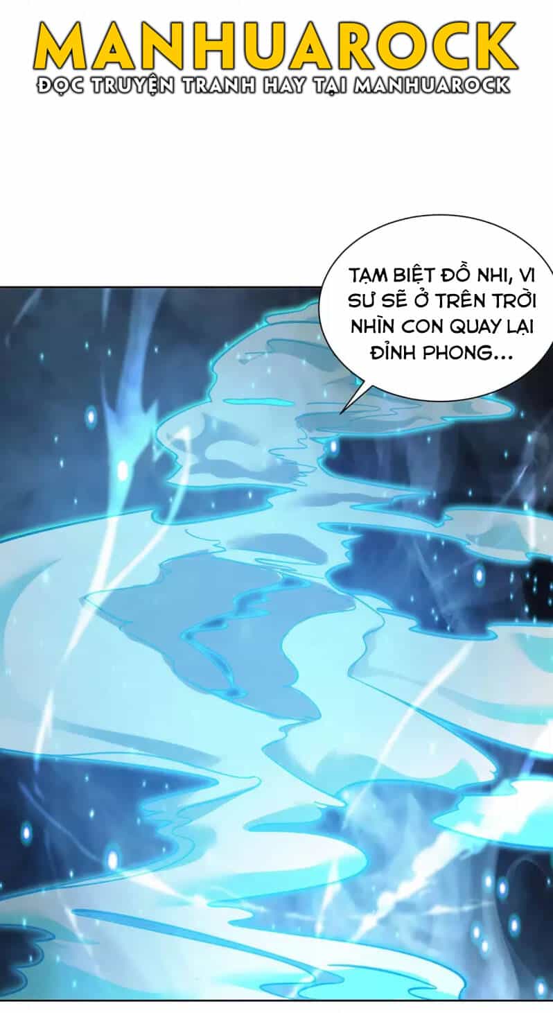 Trọng Sinh Sau Tám Vạn Năm - Chương 286 - ảnh 25