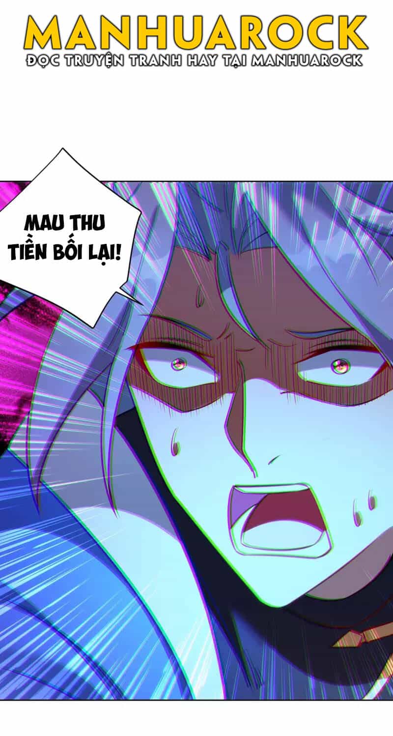 Trọng Sinh Sau Tám Vạn Năm - Chương 286 - ảnh 8