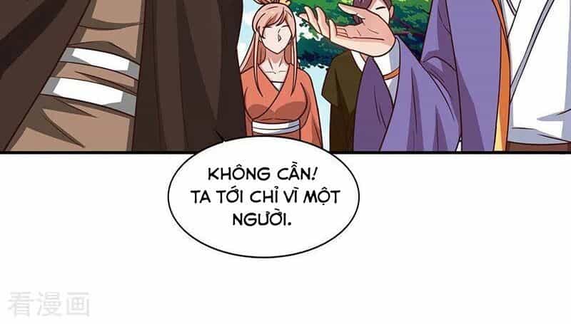 Trọng Sinh Sau Tám Vạn Năm - Chương 27 - ảnh 12