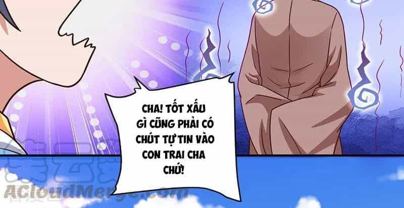 Trọng Sinh Sau Tám Vạn Năm - Chương 27 - ảnh 6