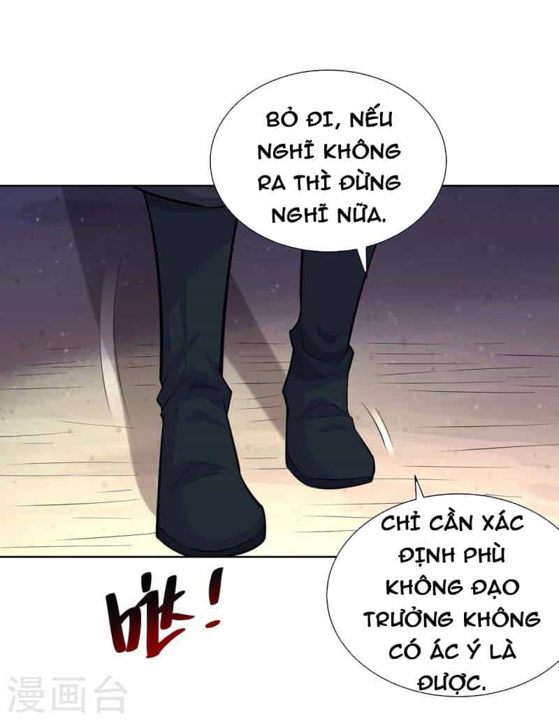 Trọng Sinh Sau Tám Vạn Năm - Chương 287 - ảnh 22