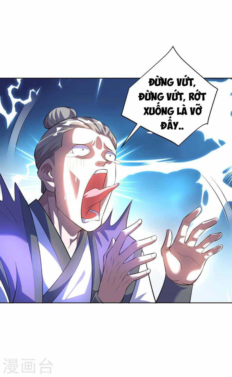 Trọng Sinh Sau Tám Vạn Năm - Chương 288 - ảnh 16